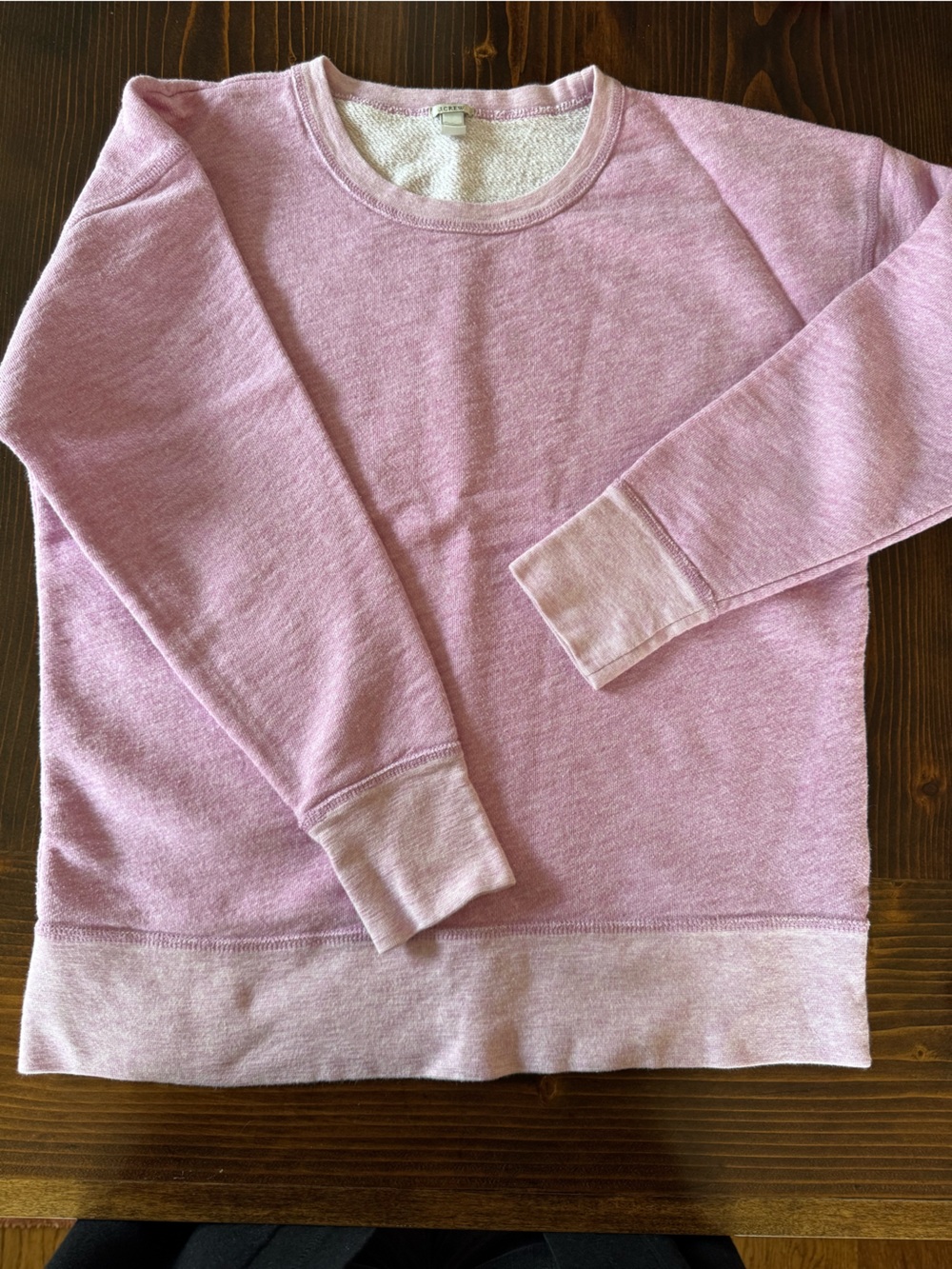 J crew medium